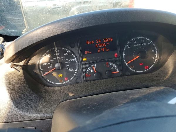 2021 RAM PROMAR3500