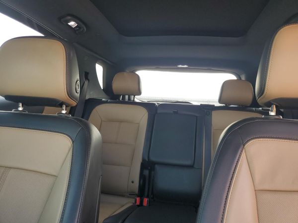 2022 CHEVROLET EQUINOX Premier (1LZ)