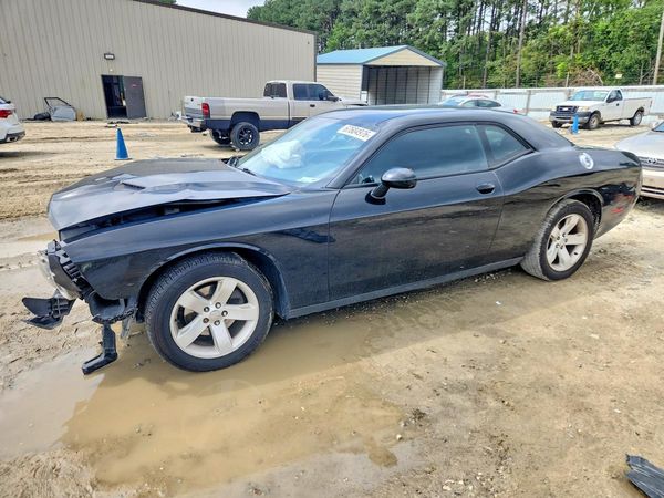 2015 DODGE CHALLENGER