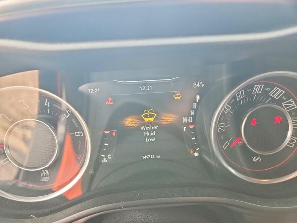 2015 DODGE CHALLENGER