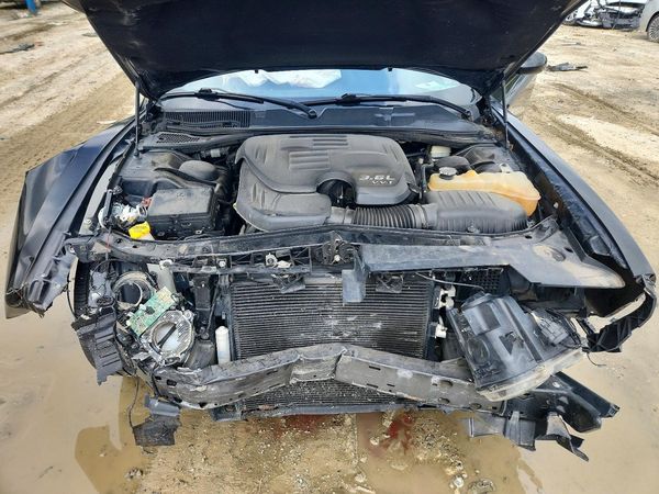 2015 DODGE CHALLENGER