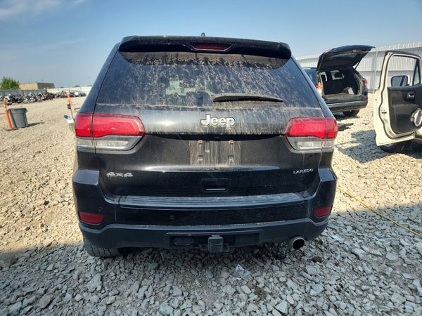 2021 JEEP GRAND CHER Laredo — DIRR