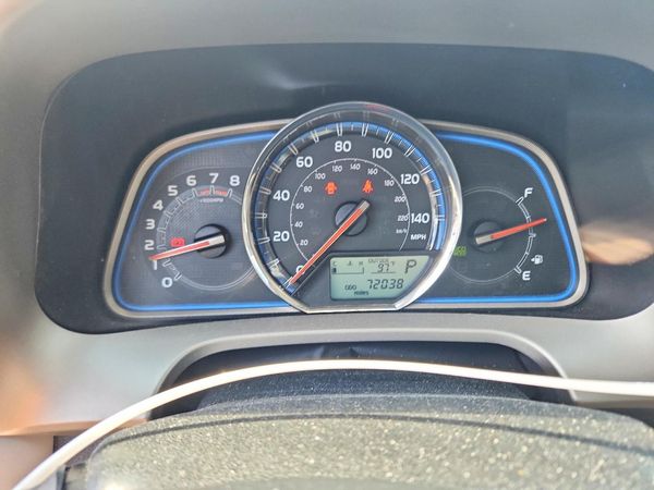2013 TOYOTA RAV4 High