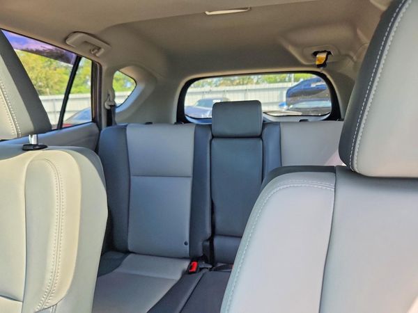 2013 TOYOTA RAV4 High