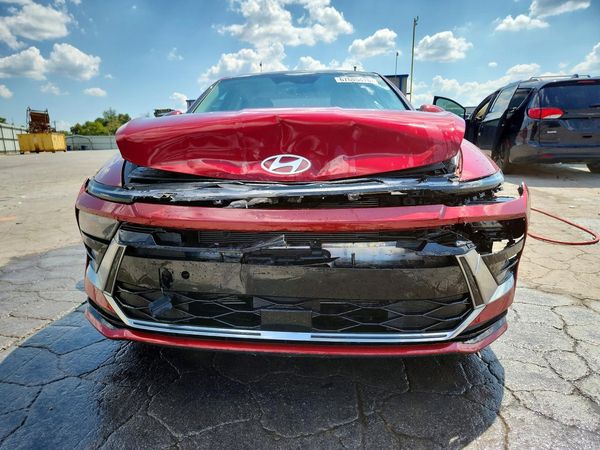 2024 HYUNDAI SONATA