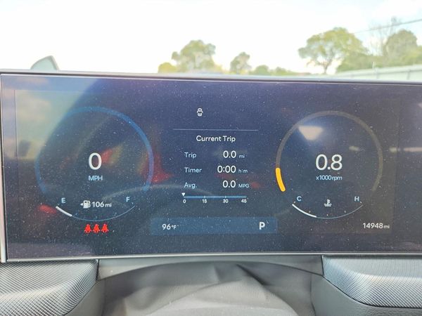 2024 HYUNDAI SONATA