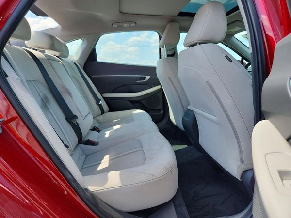 2024 HYUNDAI SONATA