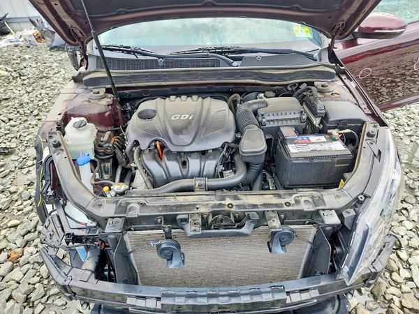 2013 KIA OPTIMA