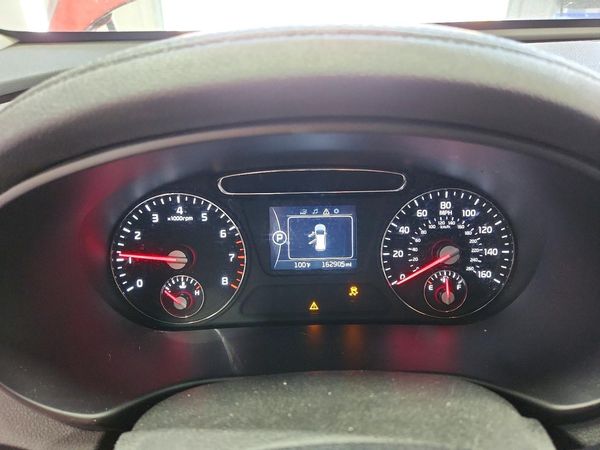 2018 KIA SORENTO L, LX