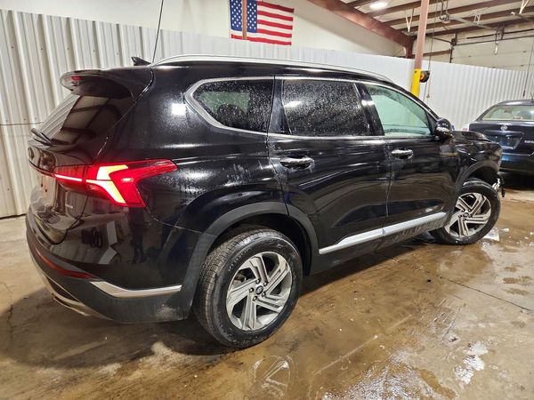2021 HYUNDAI SANTA FE SEL w/ Convenience Pkg