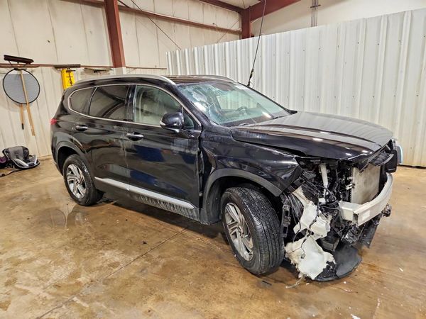 2021 HYUNDAI SANTA FE SEL w/ Convenience Pkg