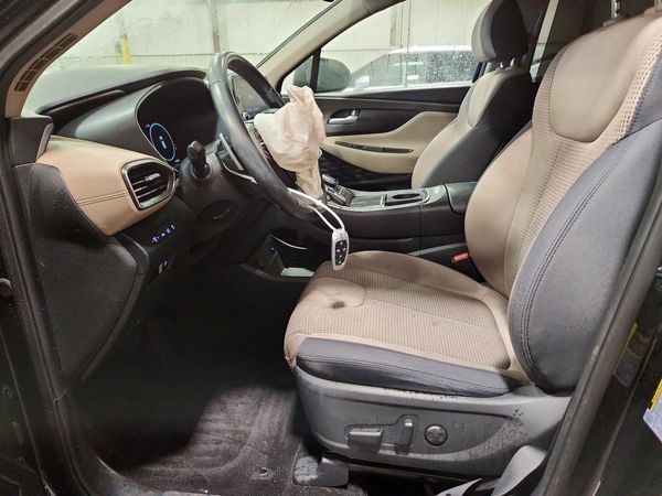 2021 HYUNDAI SANTA FE SEL w/ Convenience Pkg