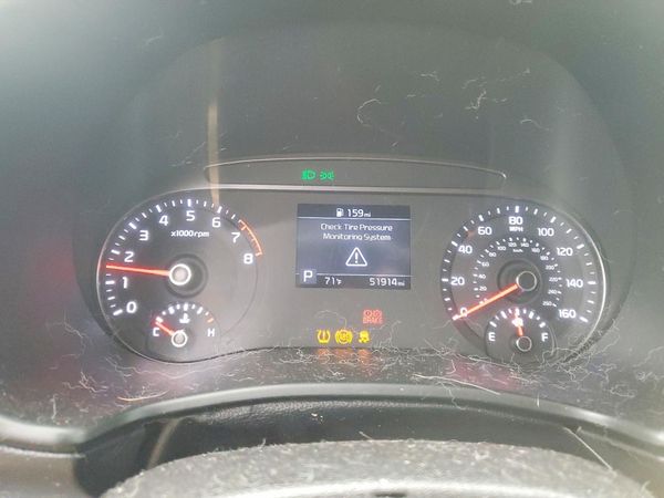 2020 KIA SOUL