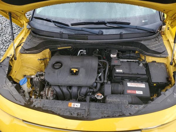 2020 KIA SOUL
