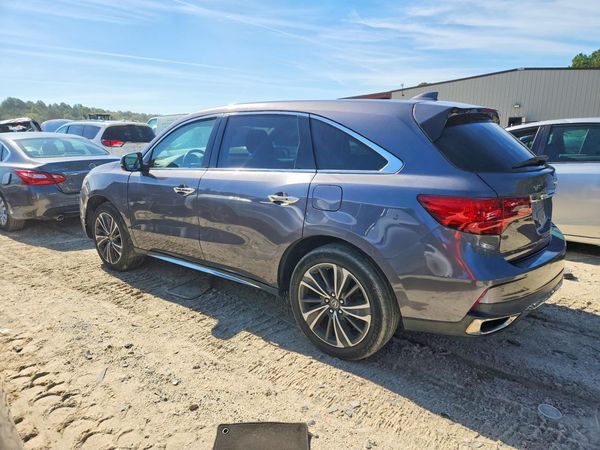 2020 ACURA MDX