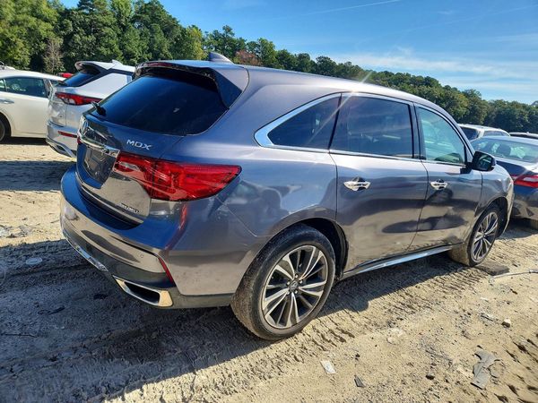 2020 ACURA MDX