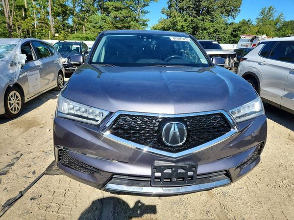 2020 ACURA MDX