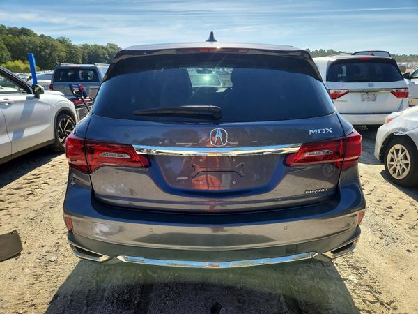 2020 ACURA MDX