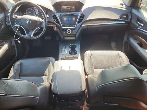 2020 ACURA MDX