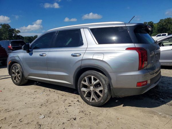 2020 HYUNDAI PALISADE