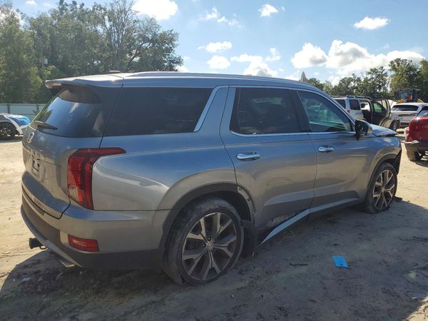 2020 HYUNDAI PALISADE