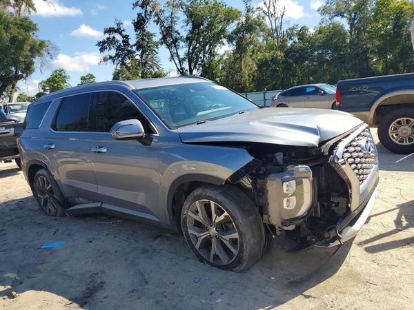 2020 HYUNDAI PALISADE