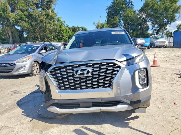 2020 HYUNDAI PALISADE