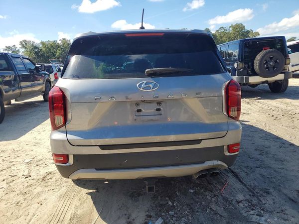 2020 HYUNDAI PALISADE