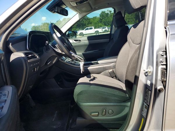 2020 HYUNDAI PALISADE