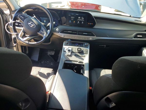 2020 HYUNDAI PALISADE