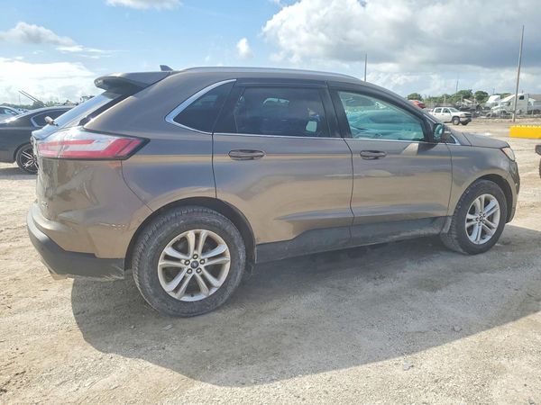 2019 FORD EDGE SEL — PSRA