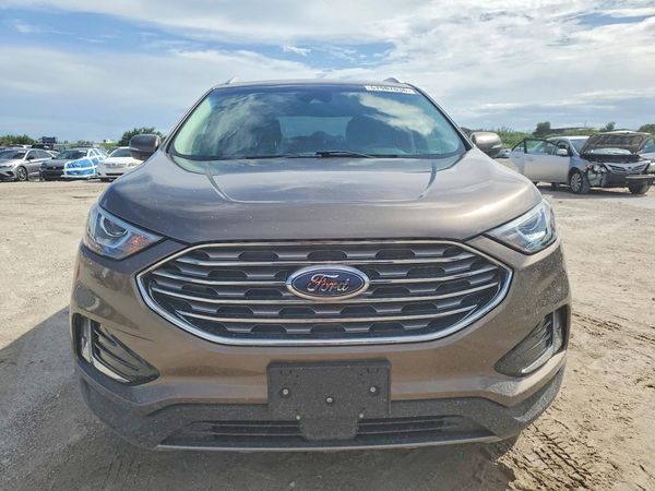 2019 FORD EDGE SEL — DIRF