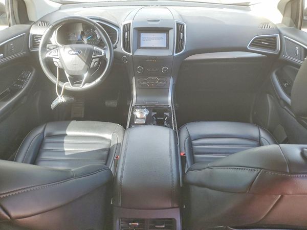 2019 FORD EDGE SEL — CKPT