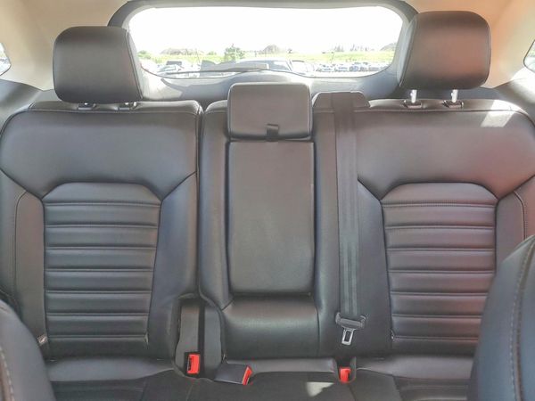 2019 FORD EDGE SEL — SUVN