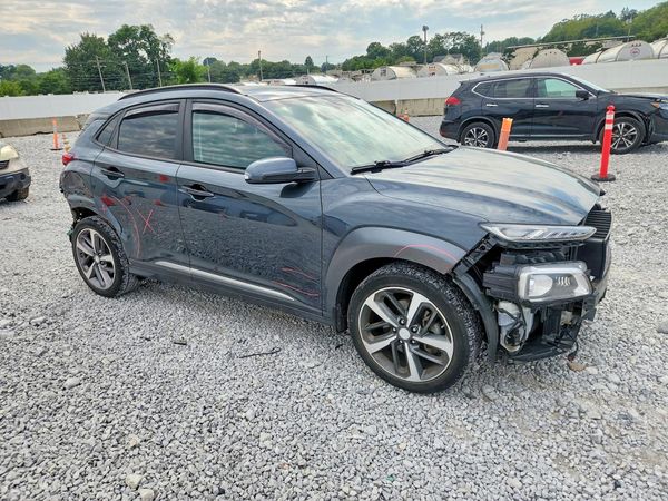 2019 HYUNDAI KONA