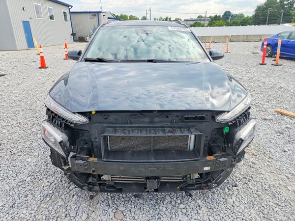 2019 HYUNDAI KONA