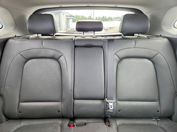 2019 HYUNDAI KONA