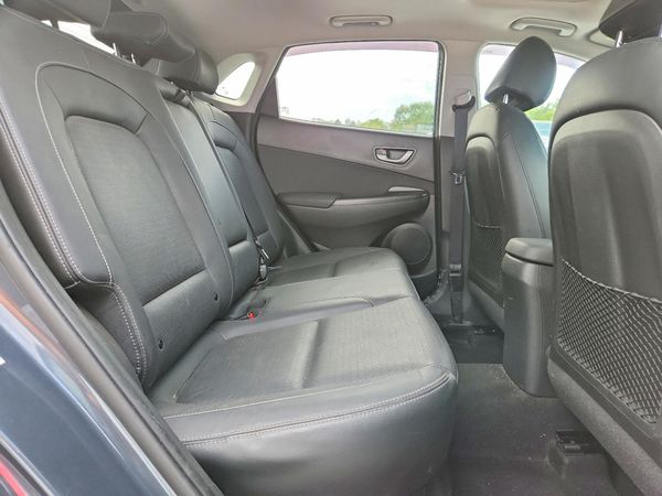 2019 HYUNDAI KONA