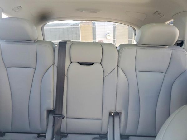 2018 AUDI Q7 quattro Premium Plus