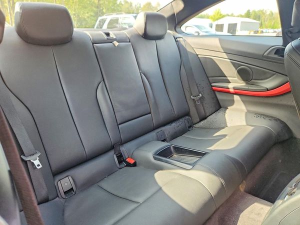 2014 BMW 428