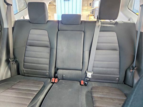 2019 HONDA CRV LX — SUVN