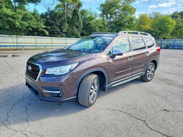 2019 SUBARU ASCENT