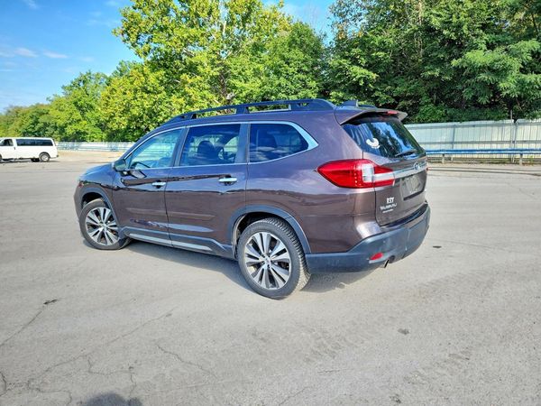 2019 SUBARU ASCENT