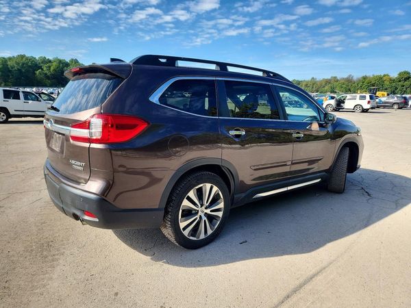 2019 SUBARU ASCENT