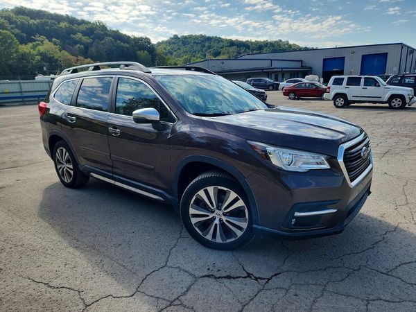2019 SUBARU ASCENT