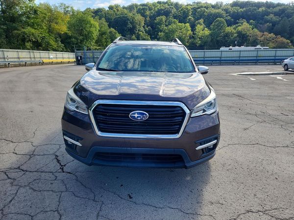2019 SUBARU ASCENT