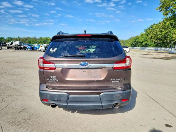 2019 SUBARU ASCENT