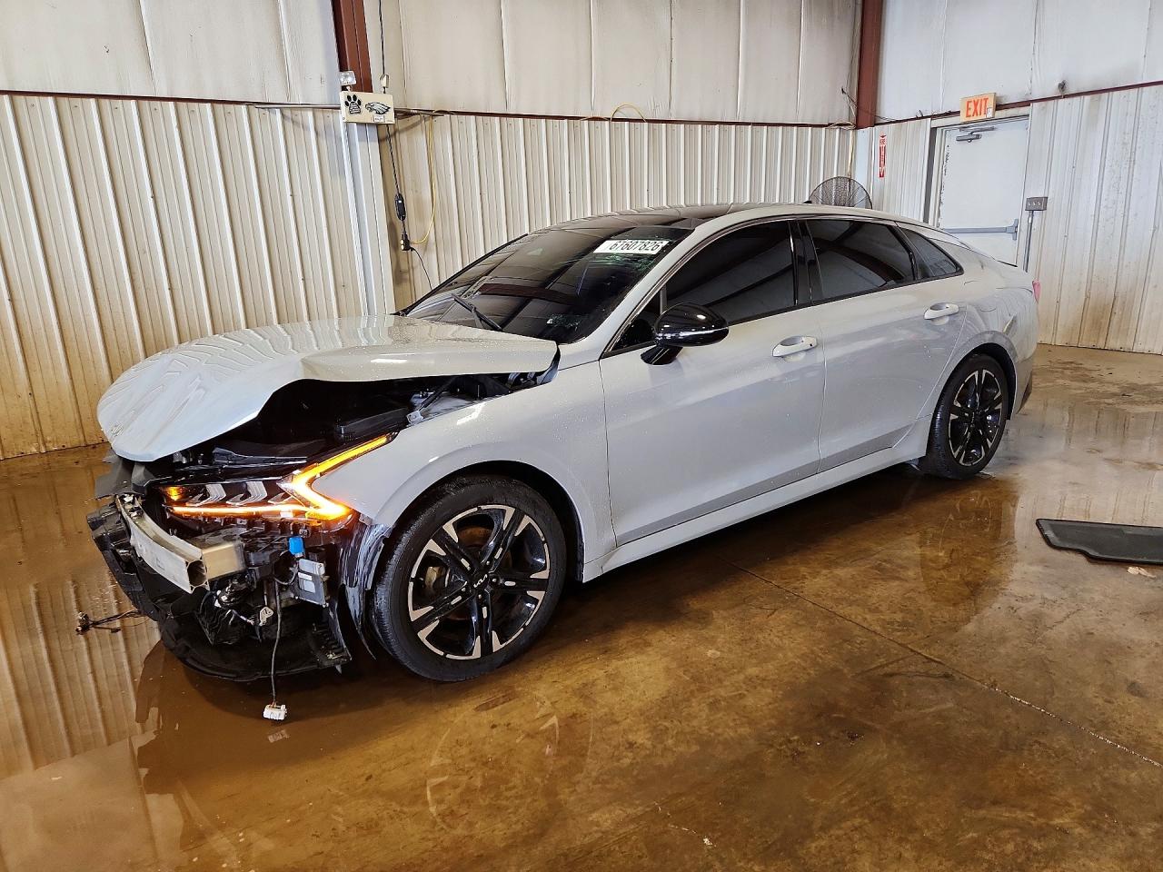 2024 KIA K5