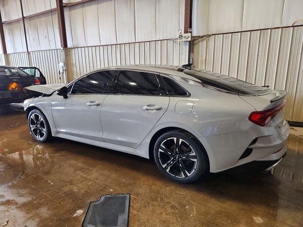2024 KIA K5