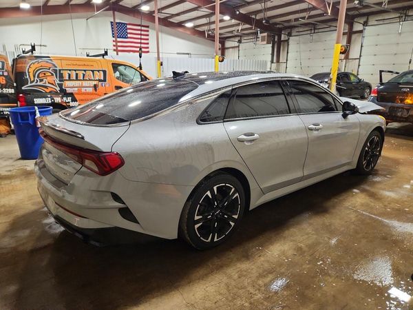 2024 KIA K5